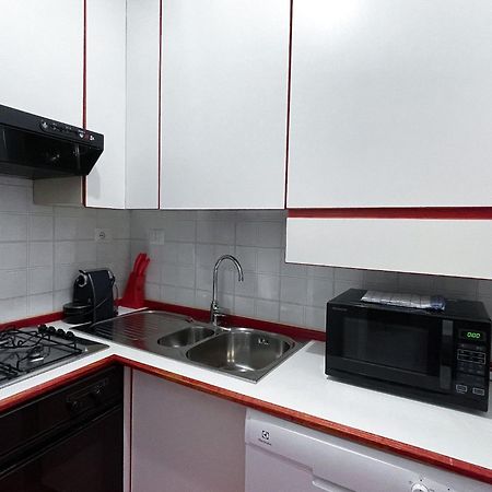 Paloma Center Town Apartment Bellagio Bagian luar foto