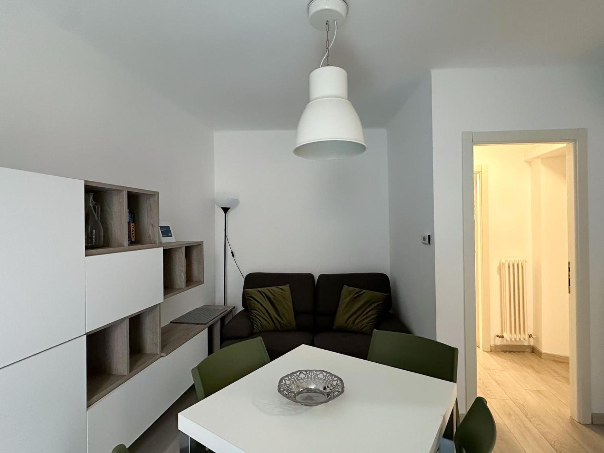 Paloma Center Town Apartment Bellagio Bagian luar foto