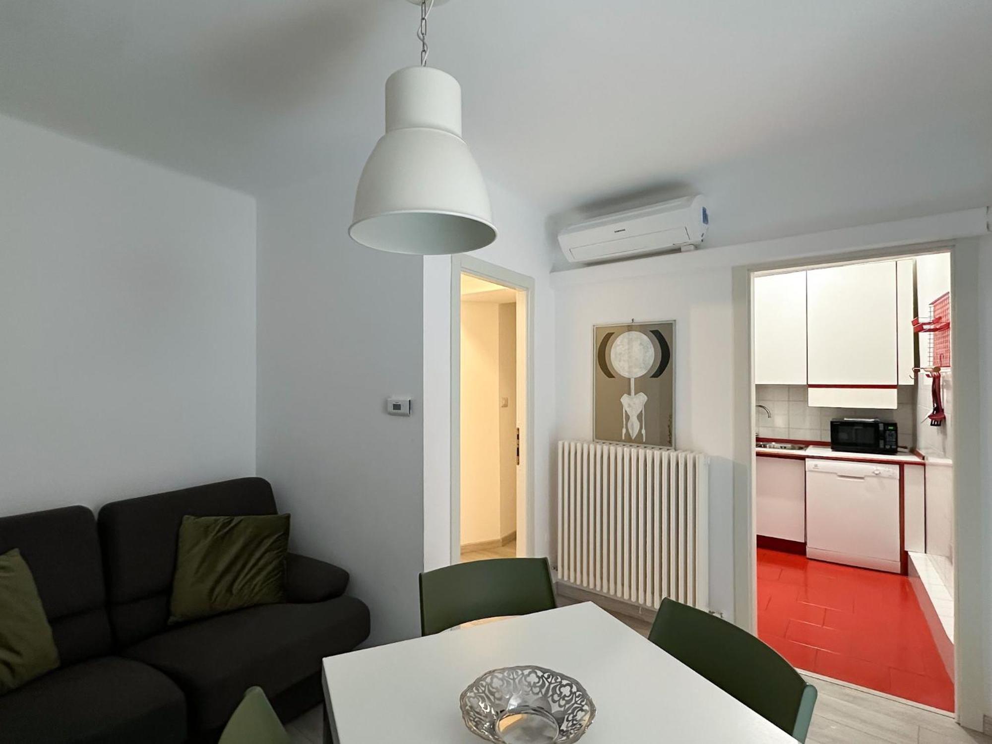 Paloma Center Town Apartment Bellagio Bagian luar foto