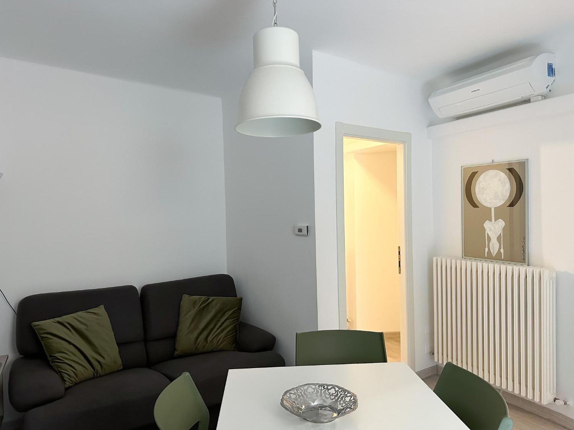 Paloma Center Town Apartment Bellagio Bagian luar foto