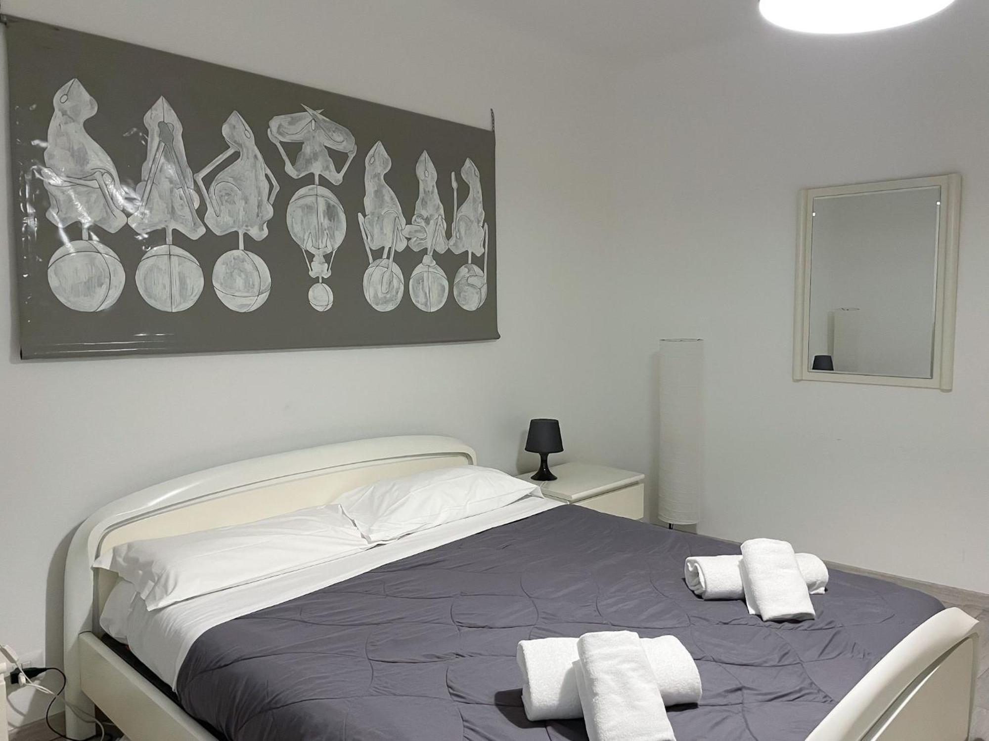 Paloma Center Town Apartment Bellagio Bagian luar foto