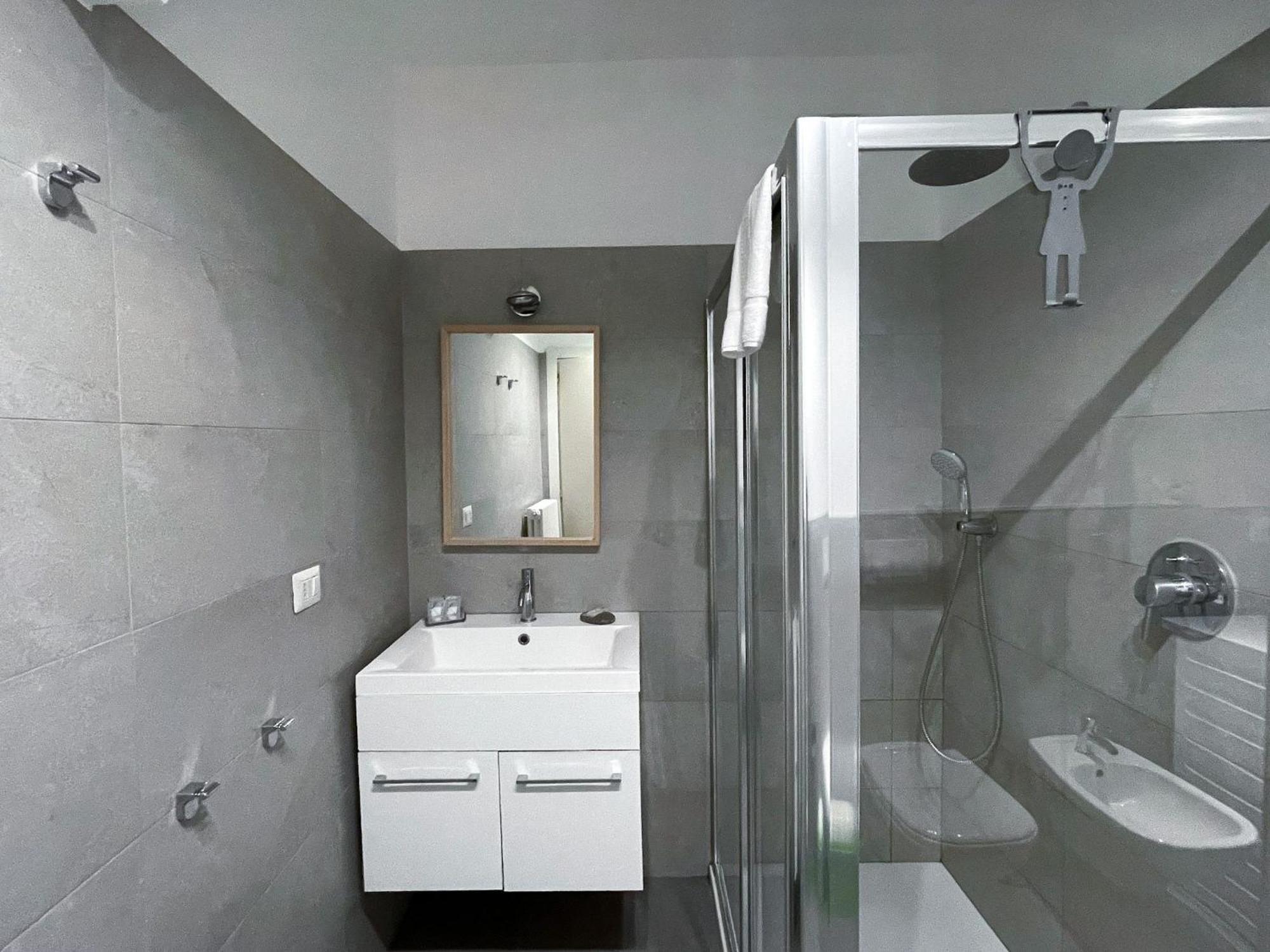 Paloma Center Town Apartment Bellagio Bagian luar foto