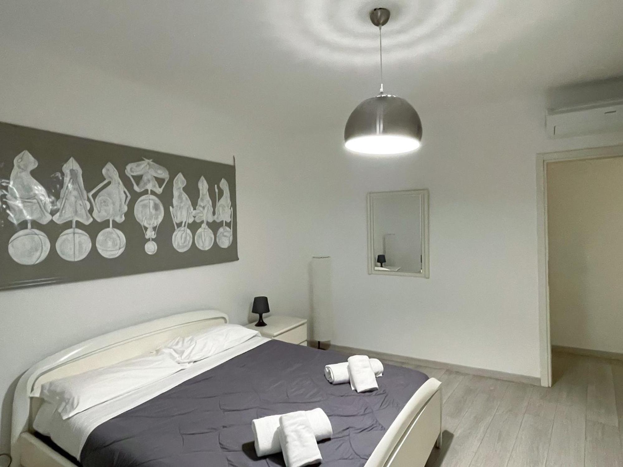 Paloma Center Town Apartment Bellagio Bagian luar foto