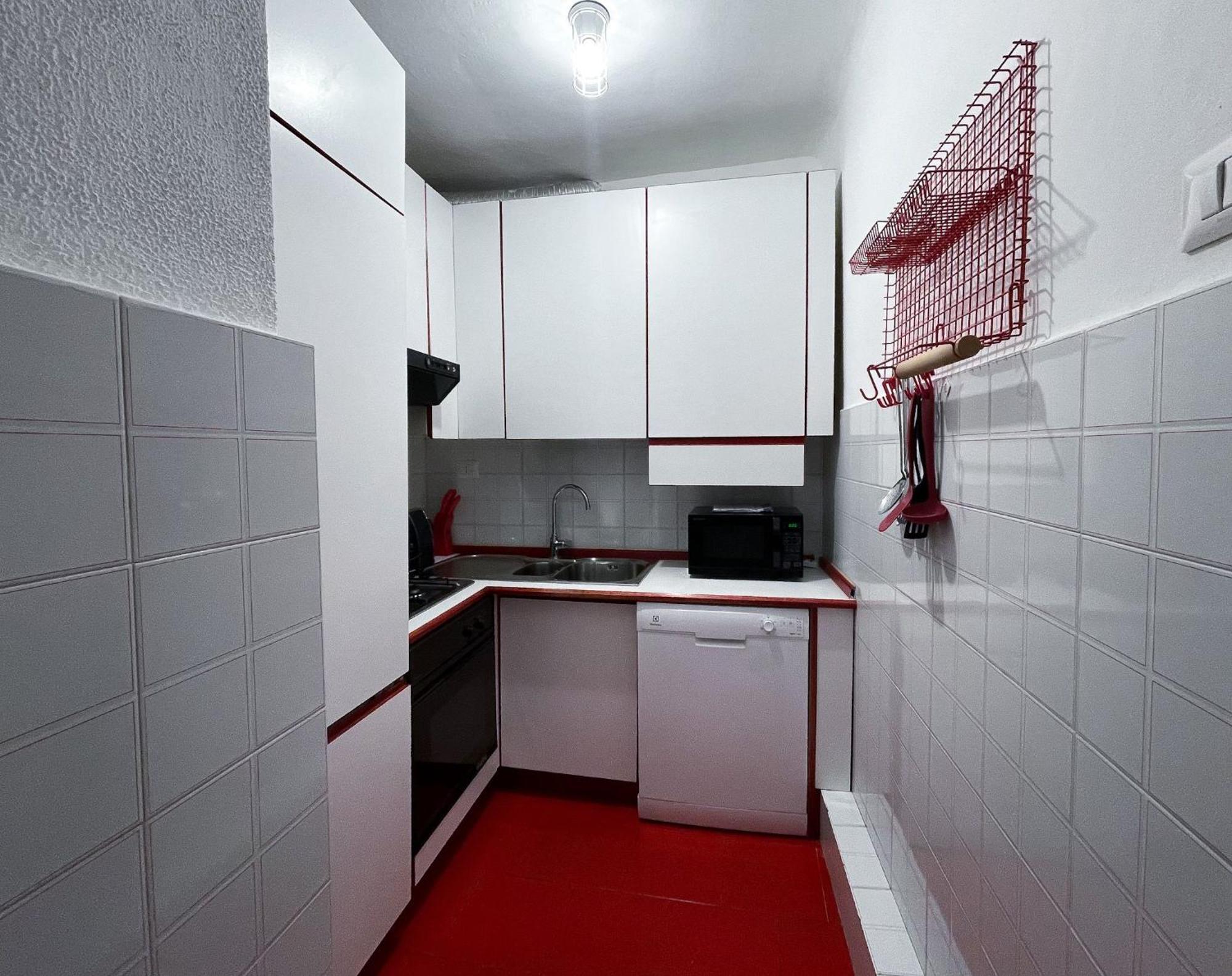Paloma Center Town Apartment Bellagio Bagian luar foto