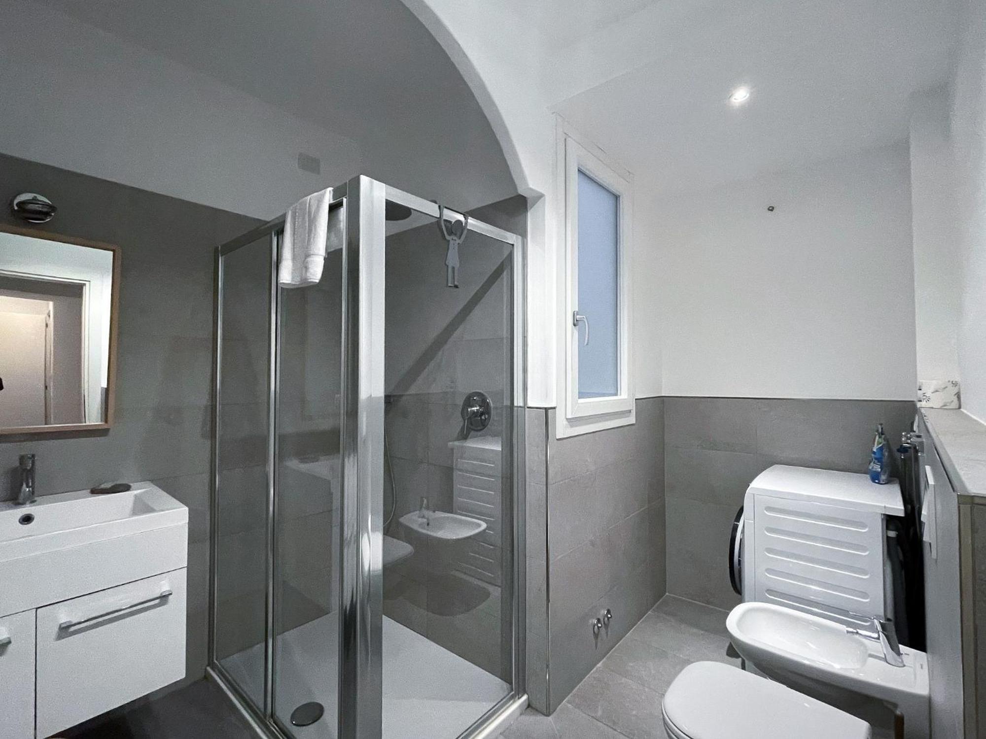 Paloma Center Town Apartment Bellagio Bagian luar foto